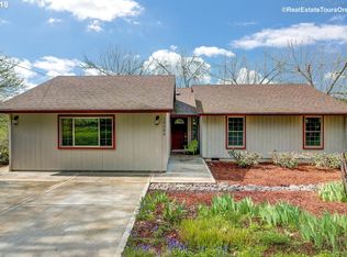 19283 S Mattoon Rd, Estacada, OR 97023