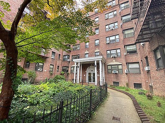 1st image of 89-11 63rd Dr #105