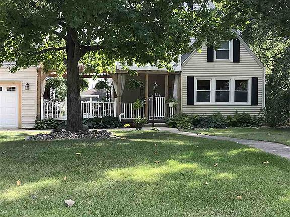 4th image of 5424 N Sherwood Ave