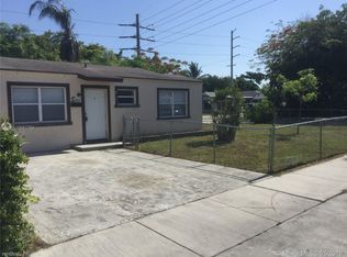 2403 Arthur St #2, Hollywood, FL 33020