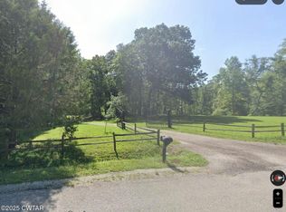 159 Willoughby Loop Rd, Pinson, TN 38366