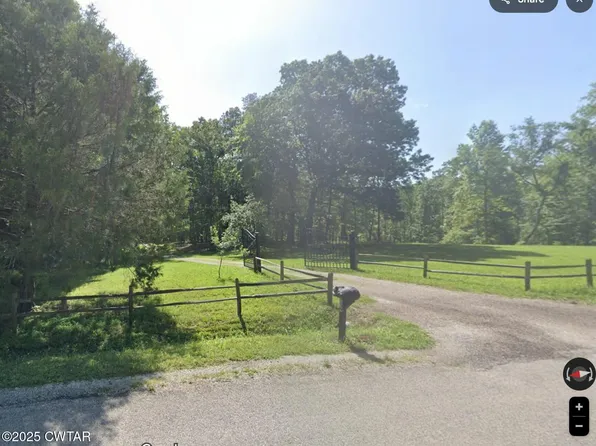 159 Willoughby Loop Rd, Pinson, TN 38366