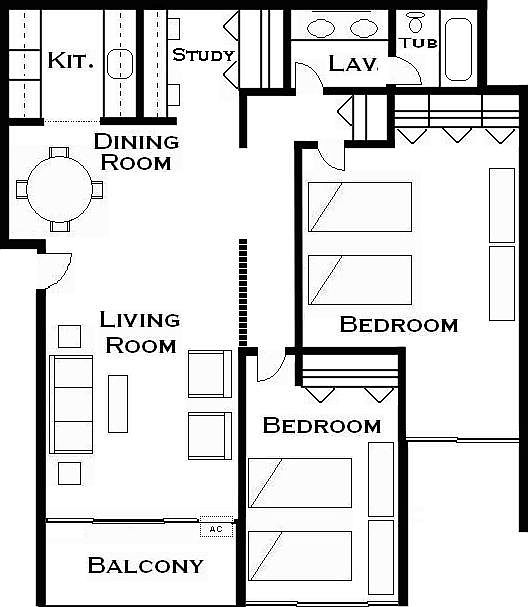 2nd image of 311 Jarvis St APT 312