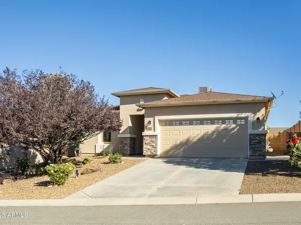 375 ARMITAGE Way, Chino Valley, AZ 86323