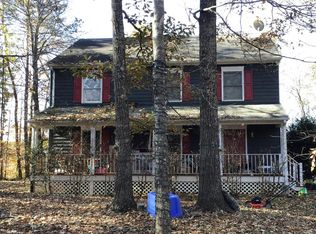 215 Hall Dr, Barboursville, VA 22923