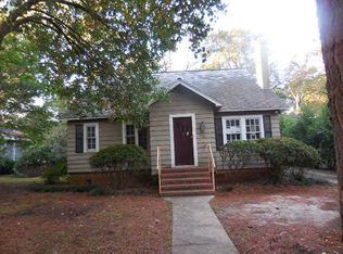 1226 Baker Ave, Albany, GA 31707