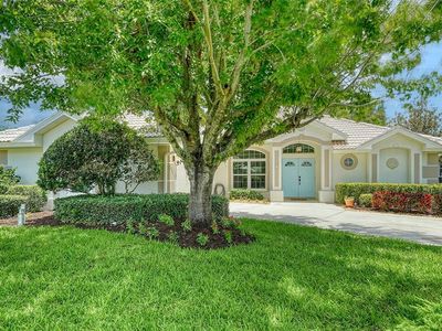 1140 Hoover St, Nokomis, FL, 34275