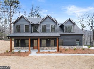 194 Pinecrest Rd, Clarkesville, GA 30523