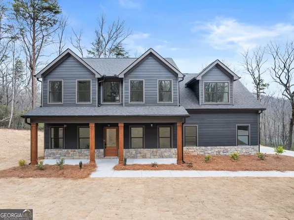 194 Pinecrest Rd, Clarkesville, GA 30523