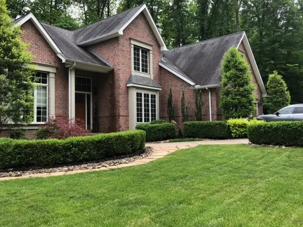 6708 Wildcat Rd, Barboursville, WV 25504