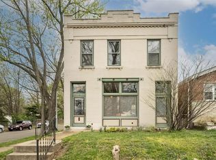 5057 Grace Ave, Saint Louis, MO