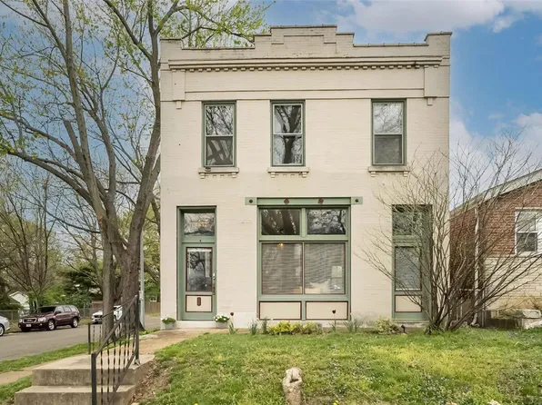 5057 Grace Ave, Saint Louis, MO 63116