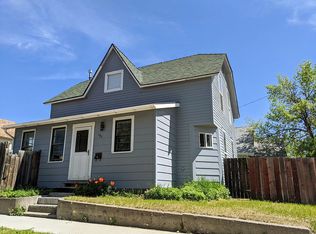 102 N H St, Livingston, MT 59047