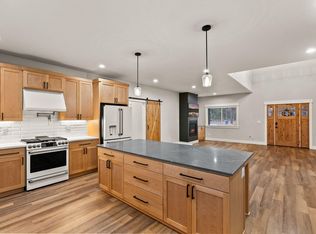 17008 Sharp Dr, Bend, OR 97707