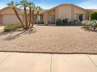13637 W Gardenview Dr, Sun City West, AZ 85375
