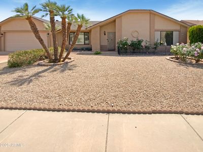 13637 W Gardenview Dr, Sun City West, AZ, 85375