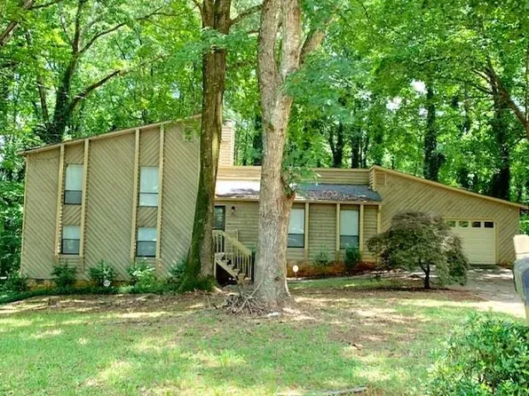 296 Firecrest Ln, Lawrenceville, GA 30046
