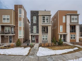 2414 Java Dr, Castle Rock, CO 80109