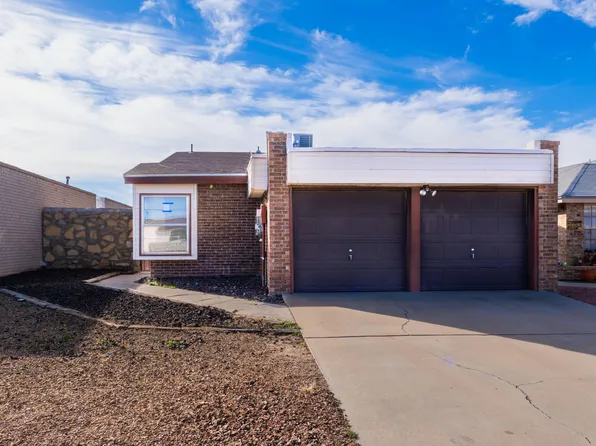 11116 Northfield Ave, El Paso, TX 79936