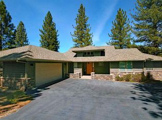 476 Emerald Point, Portola, CA 96122