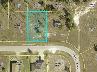 651 Chambers St E, Lehigh Acres, FL 33974