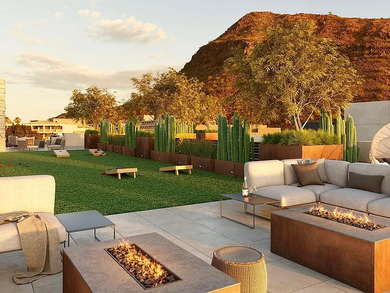 4849 N Camelback Ridge Dr #B405 — Photo 15