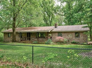 3229 E Foster Maineville Rd, Morrow, OH 45152