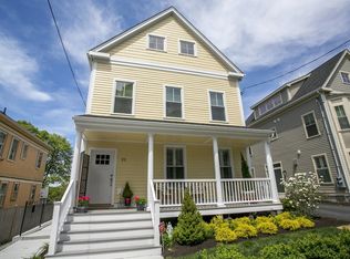 22-24 Grampian Way, Dorchester, MA 02125