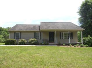 151 Sunset Ridge Dr, Farmville, VA 23901