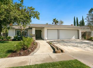 1892 N Geoffrey Ave, Simi Valley, CA 93063