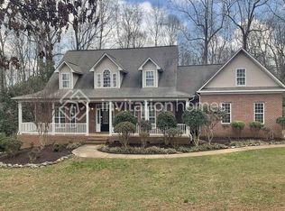 119 Big Oak Ln, Statesville, NC 28625