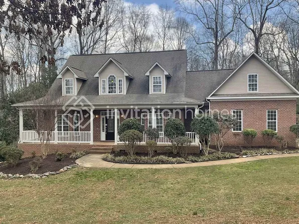 119 Big Oak Ln, Statesville, NC 28625