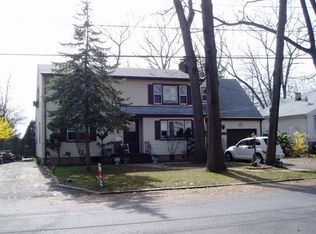15 Serviss Ave, East Brunswick, NJ 08816