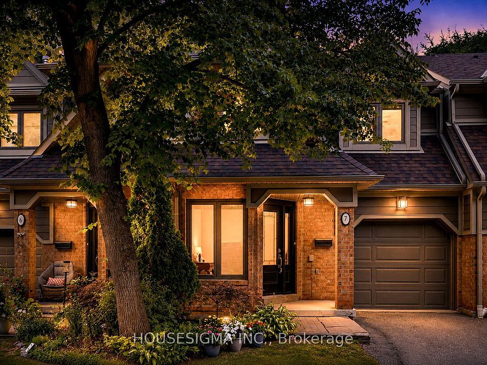 1st image of 2199 Burnhamthorpe Rd W #7