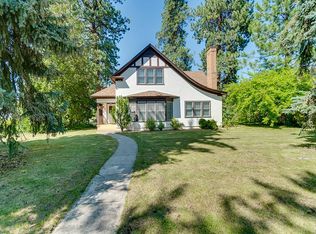 721 W Empire Ave, Coeur D Alene, ID 83814