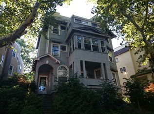 205 Rawson Rd, Brookline, MA 02445