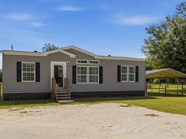 6731 County Road 614, Bushnell, FL 33513