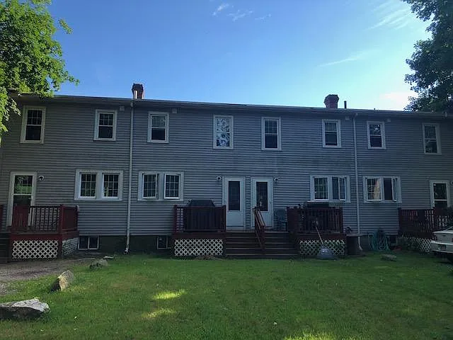 2 bed, 1150 sqft, $1,400 — Photo 3