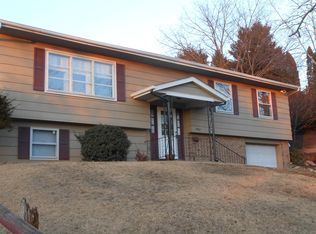 2527 Waldman Dr, Williamsport, PA