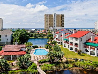 8730 Thomas Dr UNIT 1205A, Panama City, FL, 32408