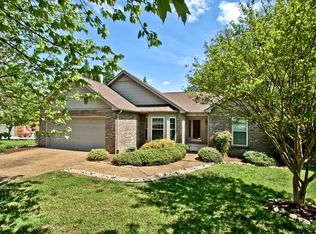 101 Tooweka Cir, Loudon, TN 37774