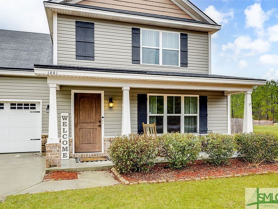 1441 Old Dixie Hwy S, Clyo, GA 31303 Zillow