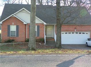 1133 Campbell Rd, Goodlettsville, TN 37072