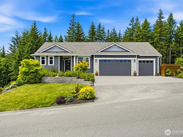 7814 199th Avenue SE, Snohomish, WA 98290