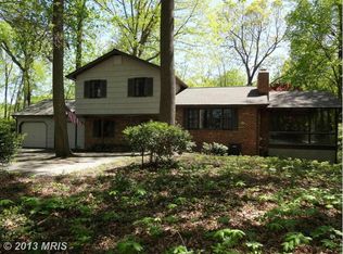 2927 Edgewater Dr, Edgewater, MD 21037