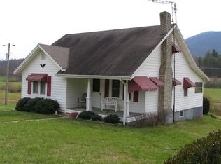 3638 Burnette Rd, Blairsville, GA 30512