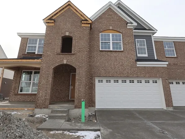 2323 Trail Vw #8582, Lebanon, OH 45036