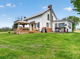 1549 Doyle Rd, Loyalist, ON K0H1G0