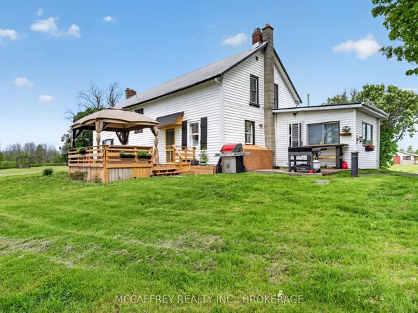 1549 Doyle Rd, Loyalist, ON K0H 1G0