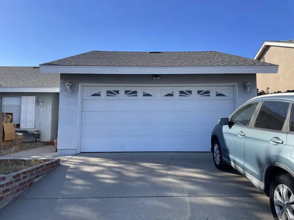 533 Mariposa St, Chula Vista, CA 91911